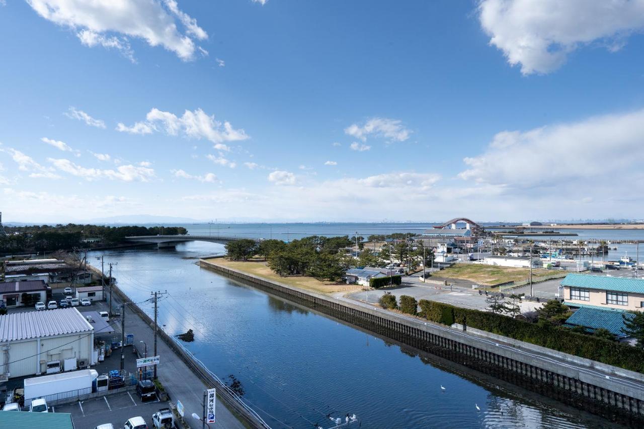 Tabist Hotel Ginga Kisarazu Exterior photo