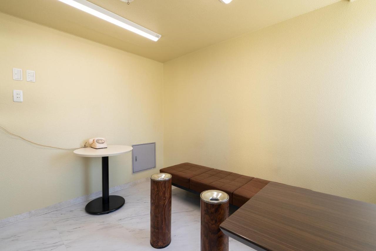 Tabist Hotel Ginga Kisarazu Exterior photo