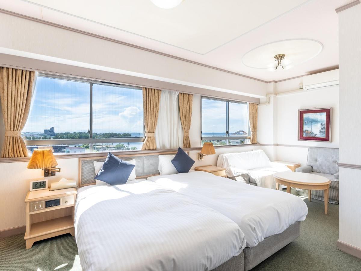 Tabist Hotel Ginga Kisarazu Exterior photo
