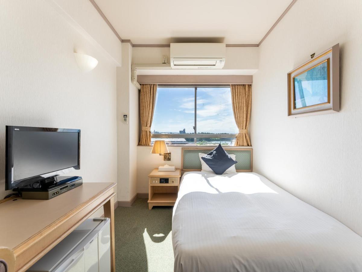 Tabist Hotel Ginga Kisarazu Exterior photo